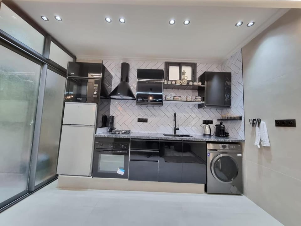 Verdant Haven- Chic 5 Bed Apart - New & Stylish Apartment in Tangier