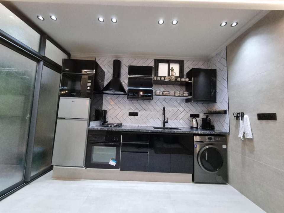 Verdant Haven- Chic 5 Bed Apart - New & Stylish Apartment in Tangier