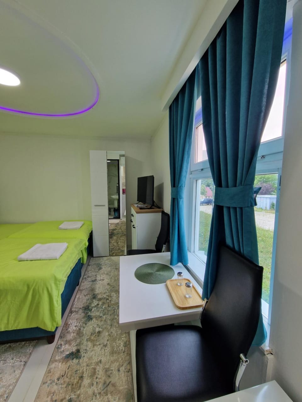 Studio apartman 011 Apartment in Montenegro