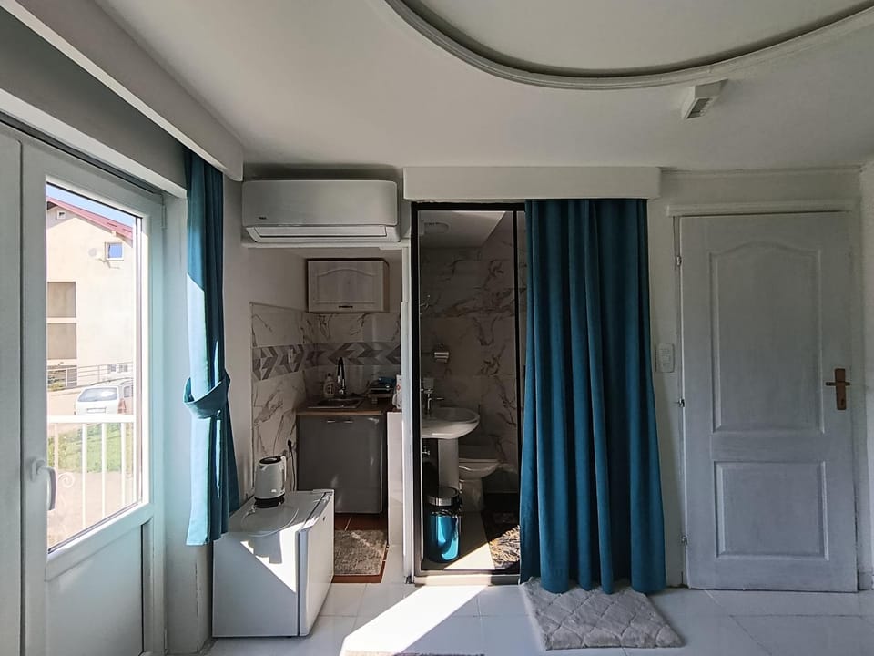 Studio apartman 011 Apartment in Montenegro