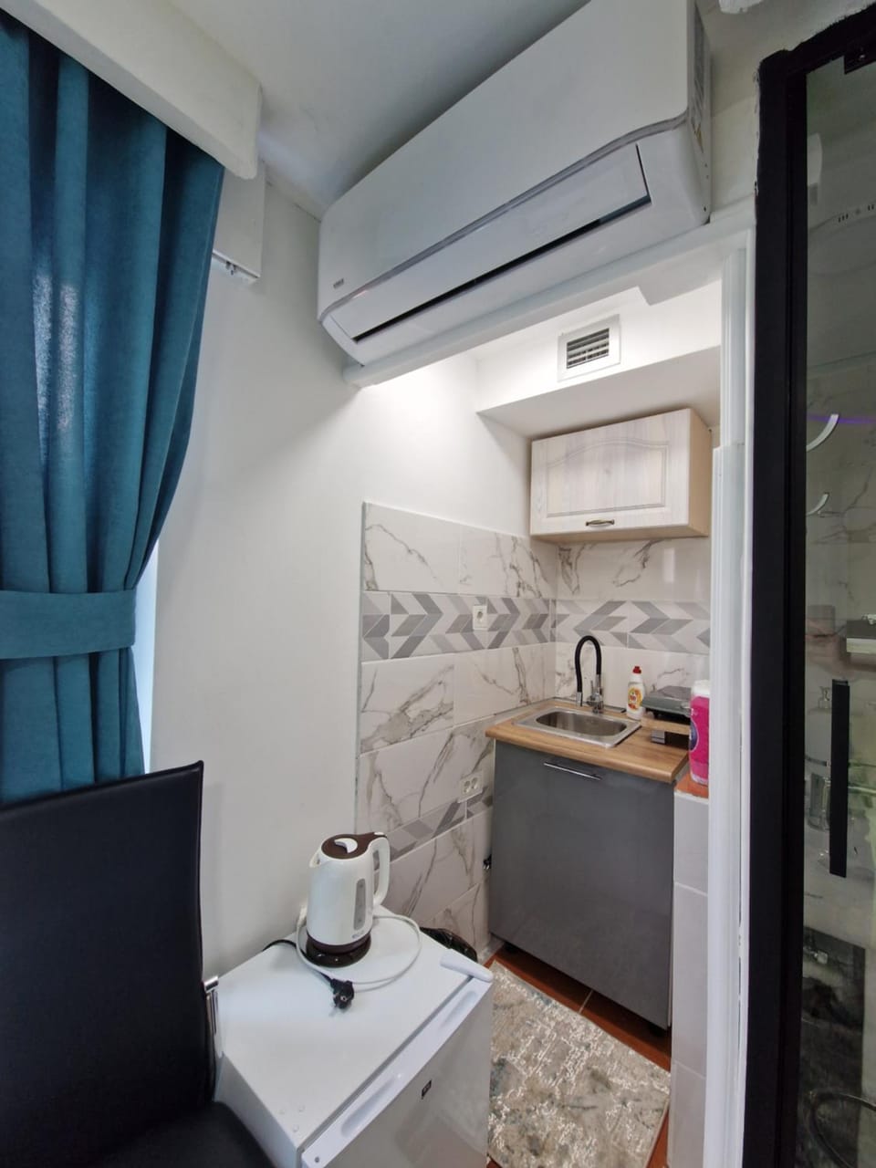 Studio apartman 011 Apartment in Montenegro