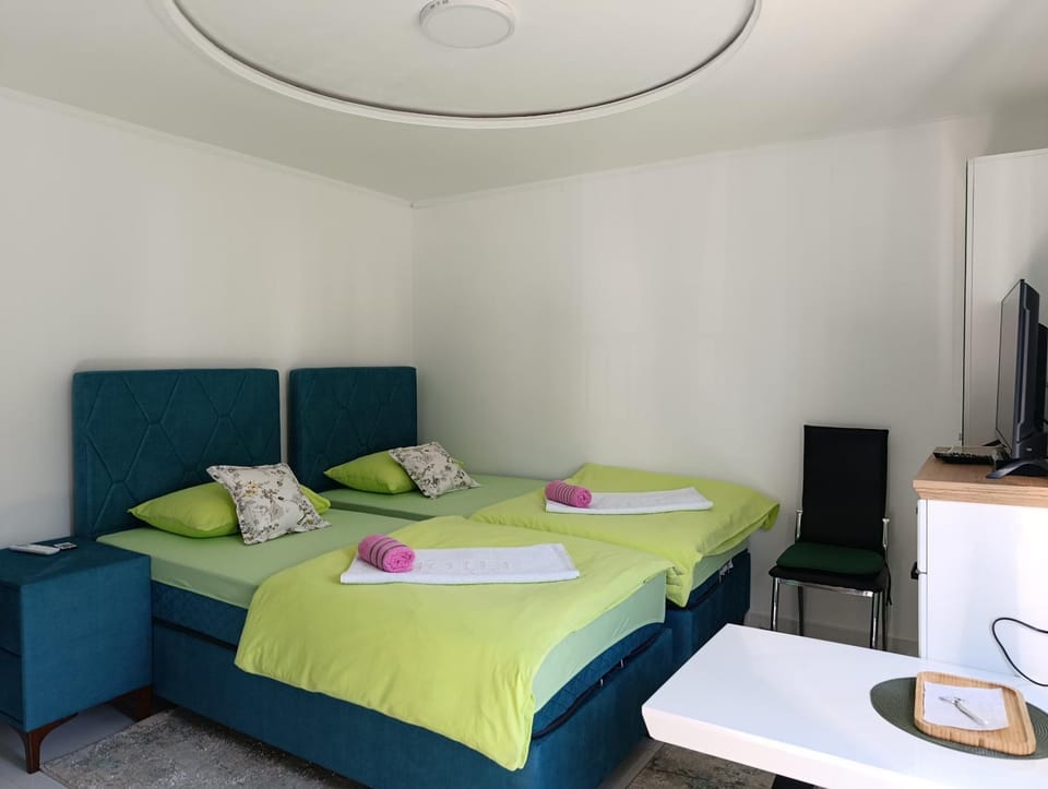 Studio apartman 011 Apartment in Montenegro