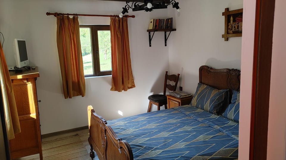 Вила Идилия Villa in Bulgaria