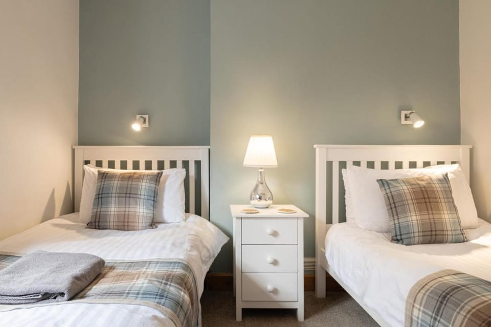 Maple Cottage Beautiful 2BD Home Perfect For Family Retreat House in Chipping Norton