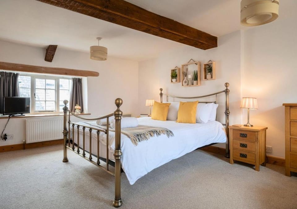 Diston's Lane - Beautiful 2BD Home, Perfect For Family Retreat! House in Chipping Norton