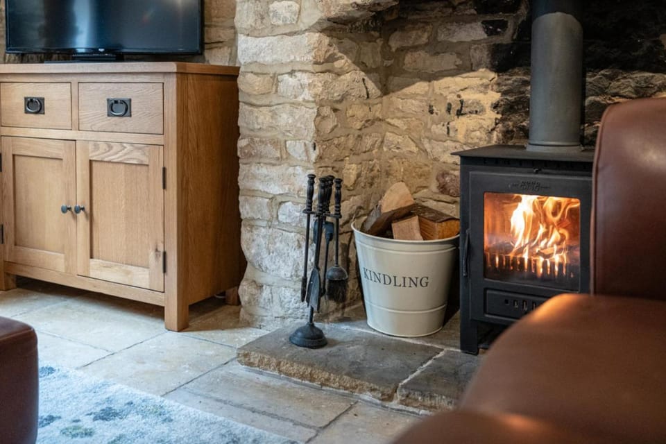 Maple Cottage Beautiful 2BD Home Perfect For Family Retreat House in Chipping Norton