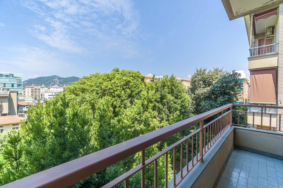 Natural landscape, Balcony/Terrace
