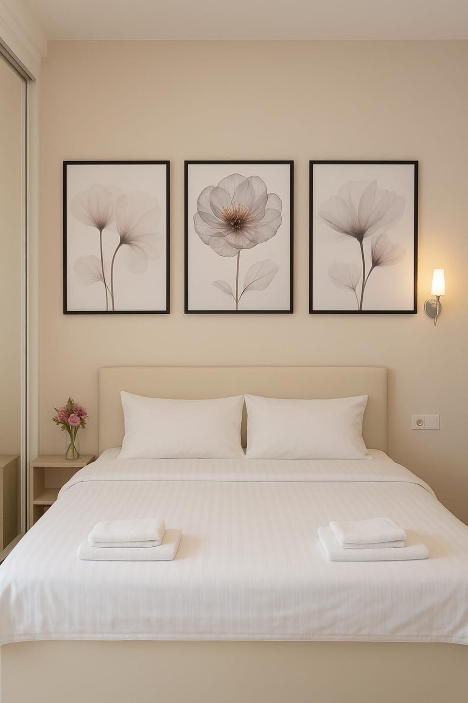 Sunny Central Apartment Apartment in Yerevan