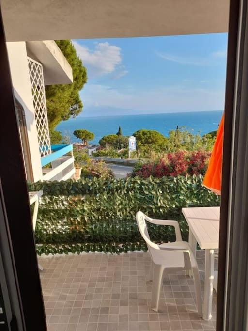 Il Faro House in Scalea