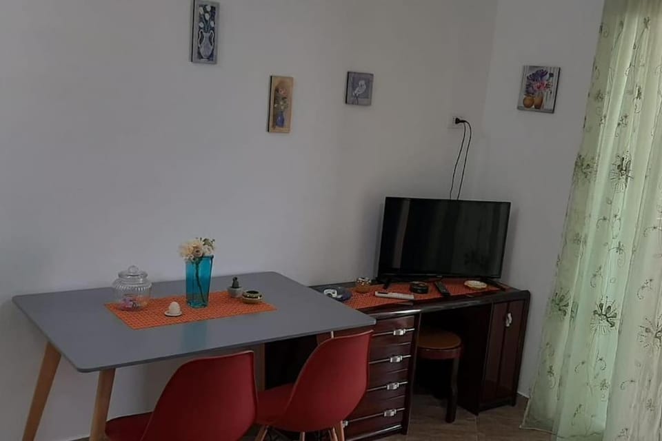 Il Faro House in Scalea