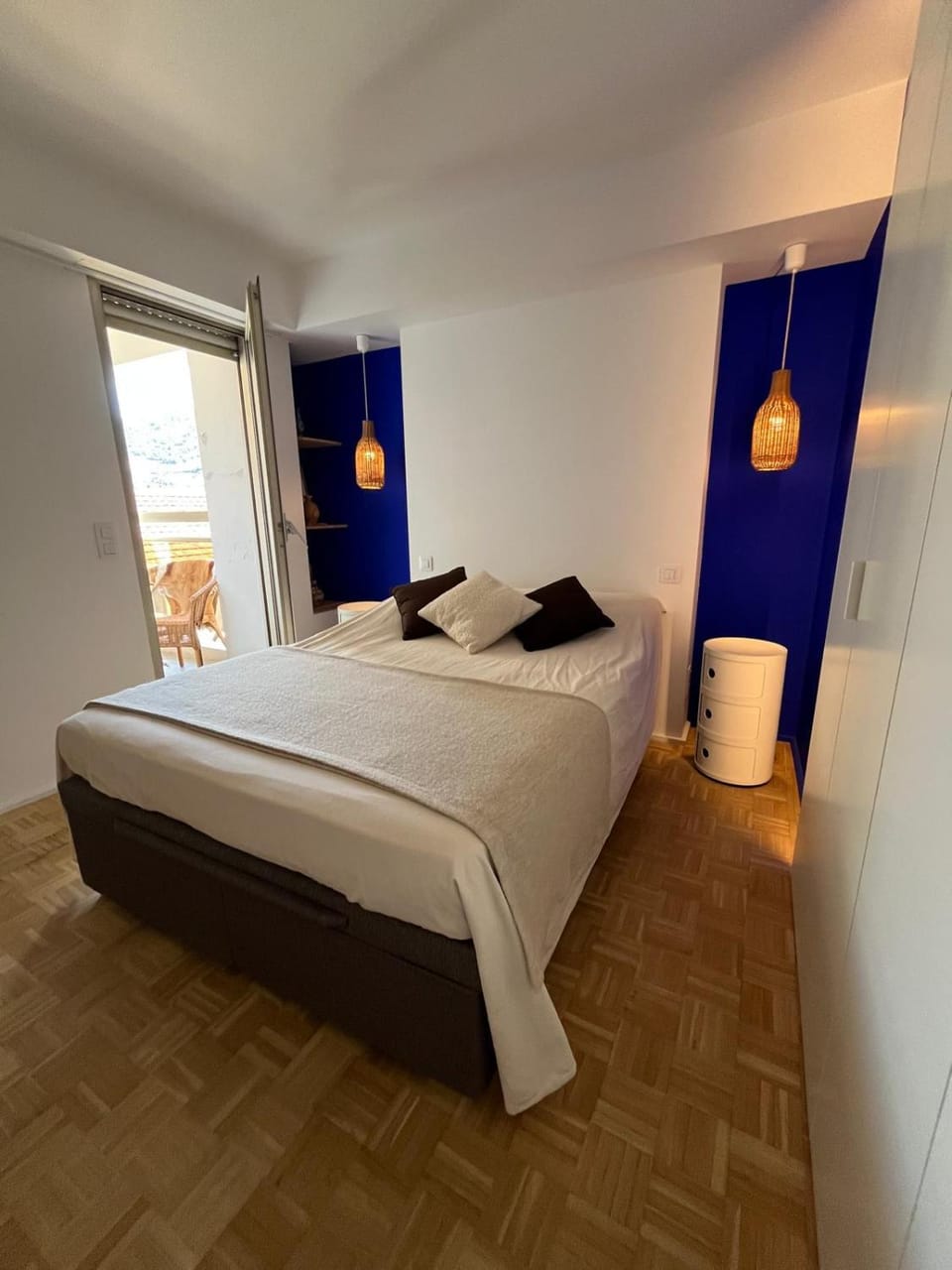 Splendide penthouse au coeur de Nice Apartment in Nice
