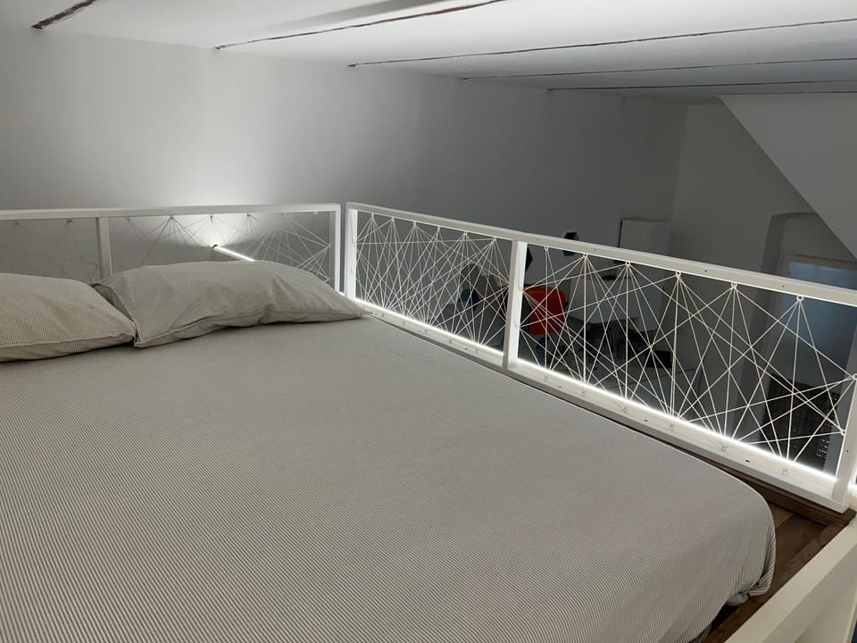 Le petit Apartment in Sperlonga