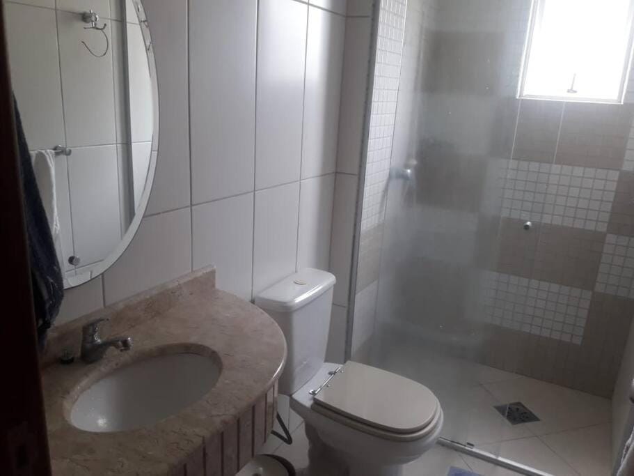 Apto 3 q 600 m Vila Germânica Apartment in Blumenau