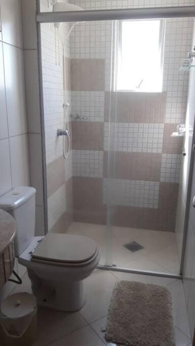 Apto 3 q 600 m Vila Germânica Apartment in Blumenau