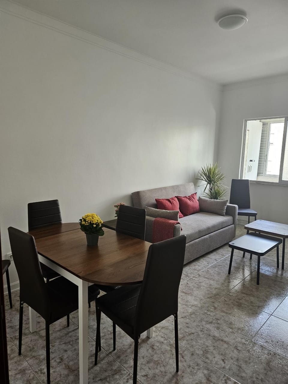 Communal lounge/ TV room, Living room