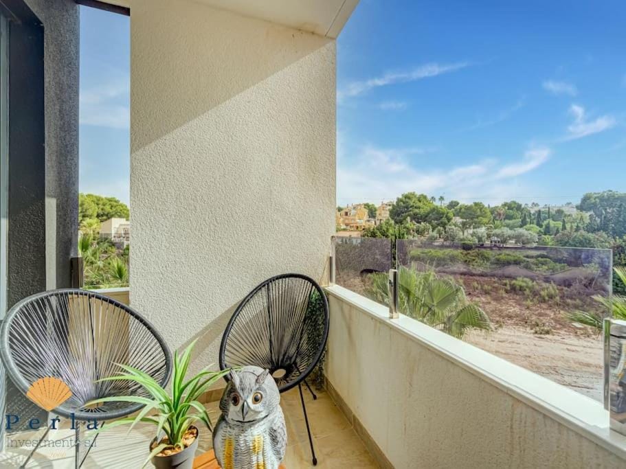 Beautiful 2 bedroom apartment in Orihuela Costa Apartment in Vega Baja del Segura