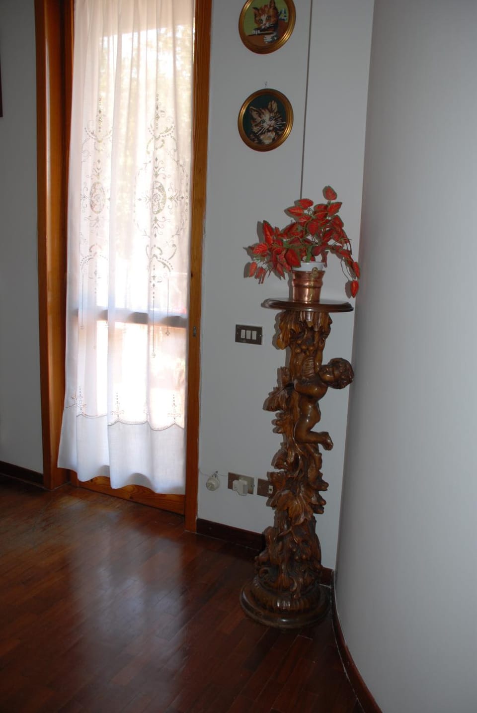 B&B Al Giardino Bed and Breakfast in Lecce