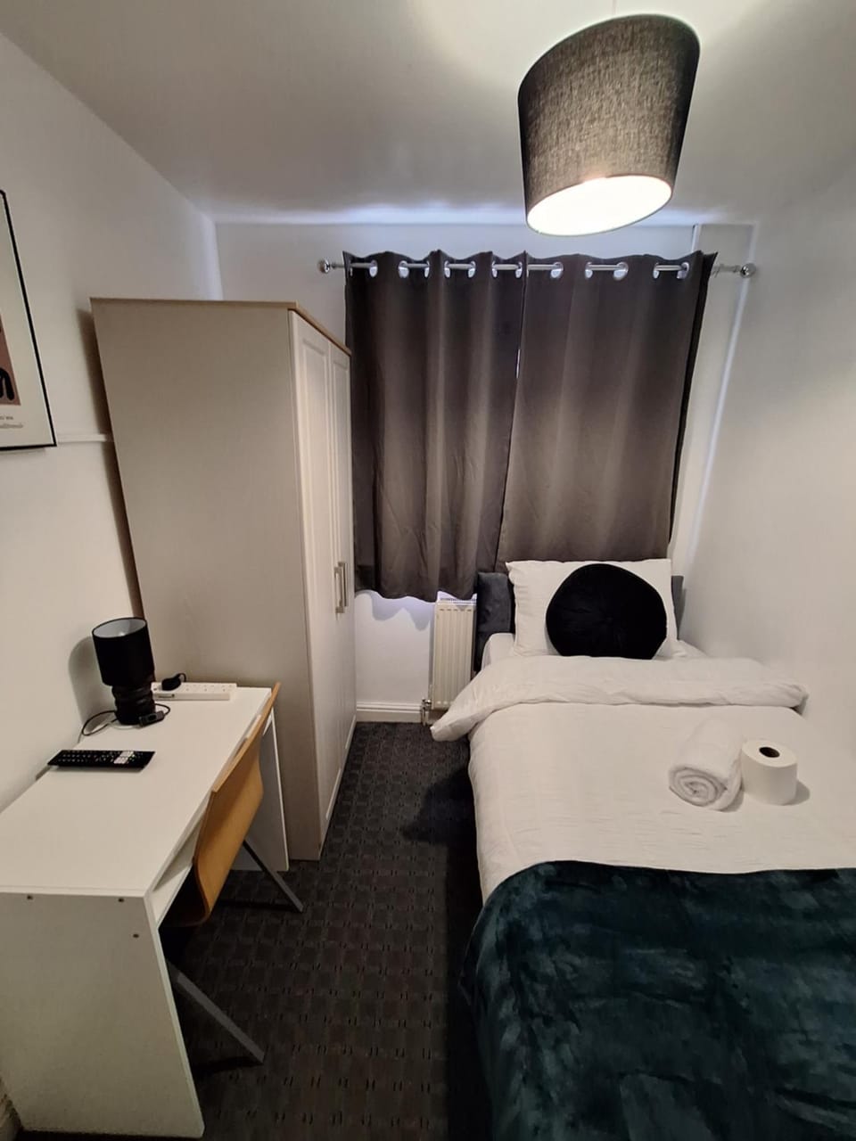Florina house Bed and Breakfast in England