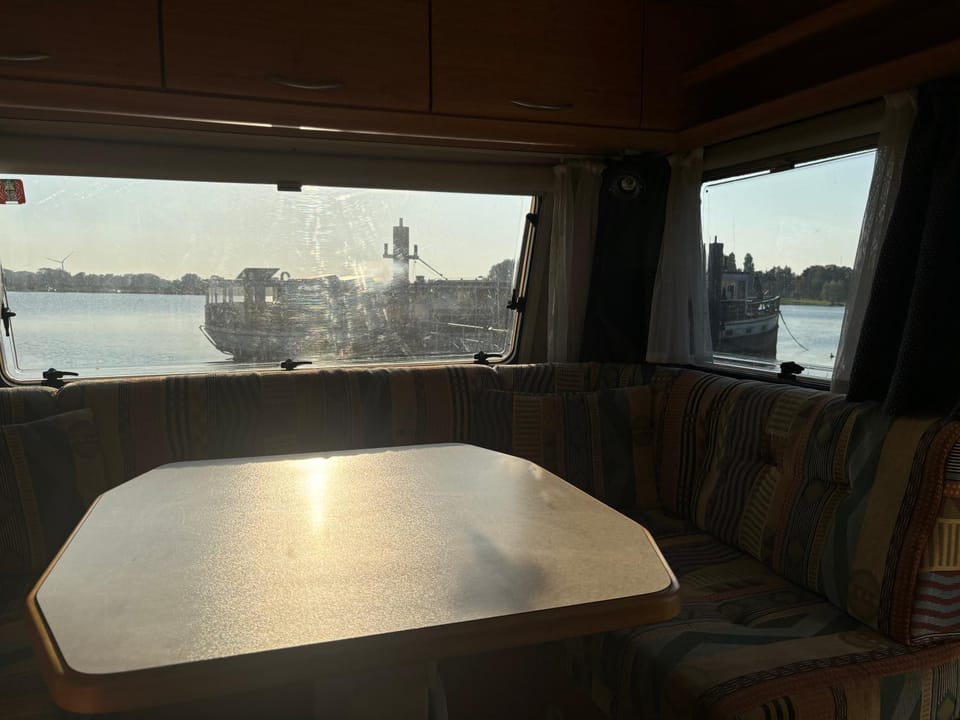 River view