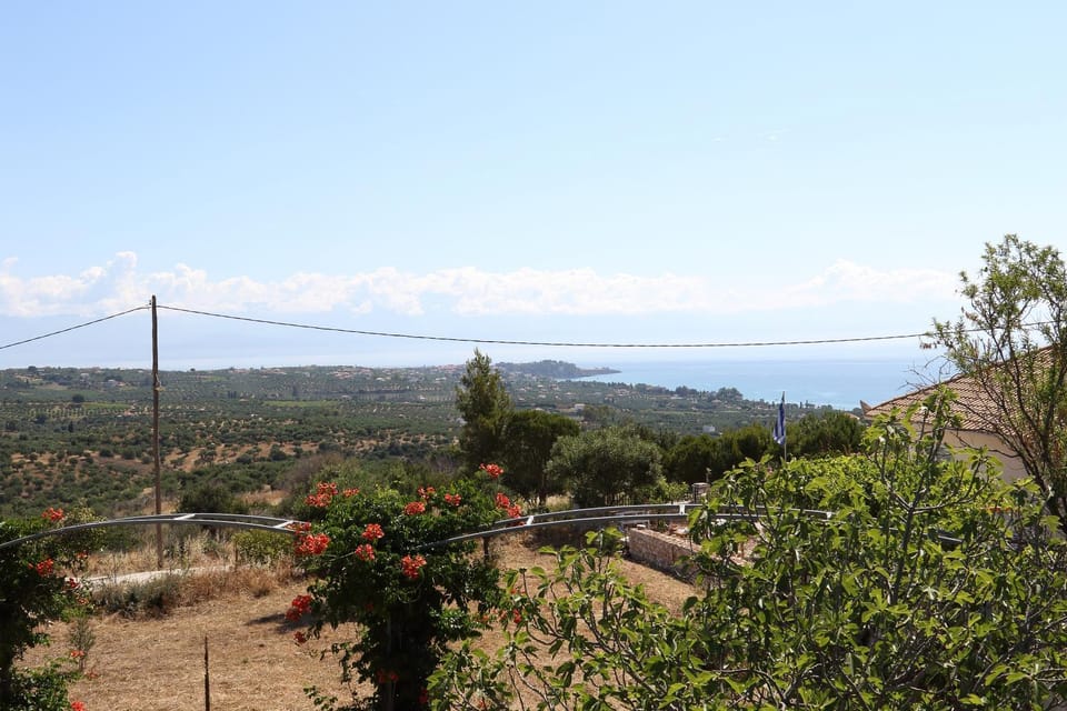 View (from property/room), Sea view