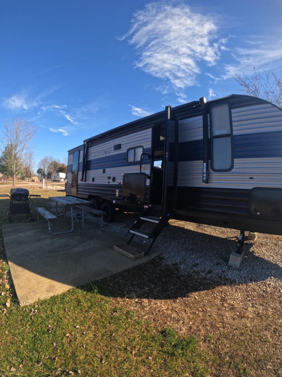 Yogi Bear's Jellystone Park at Lake Monroe Campground/ 
RV Resort in Indiana