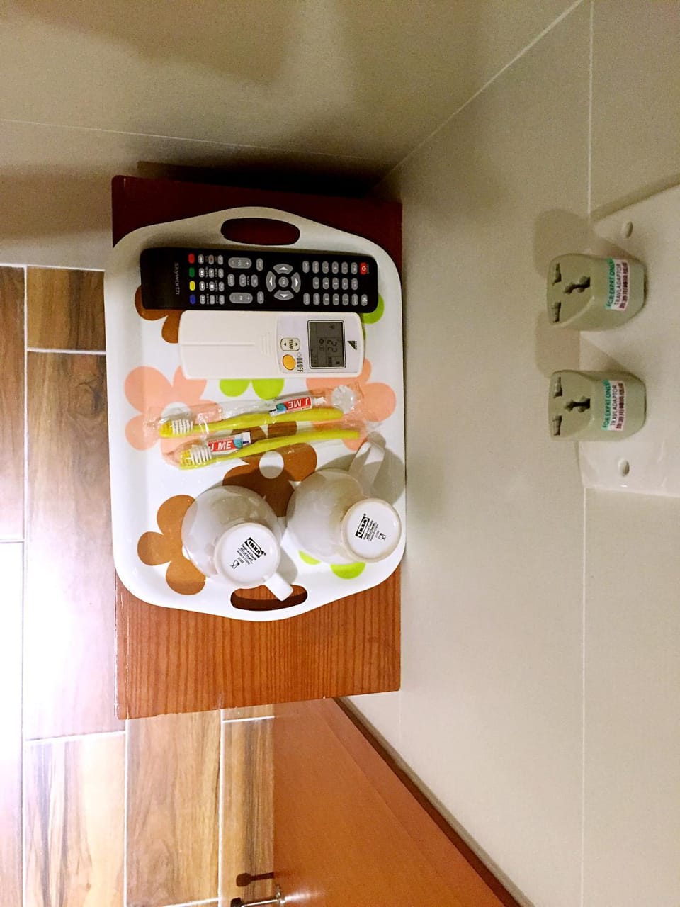 Coffee/tea facilities, Coffee/tea facilities