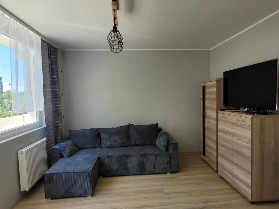 Rocco Apartament nad morzem Gdańsk by Graal Nieruchomości Apartment in Gdansk
