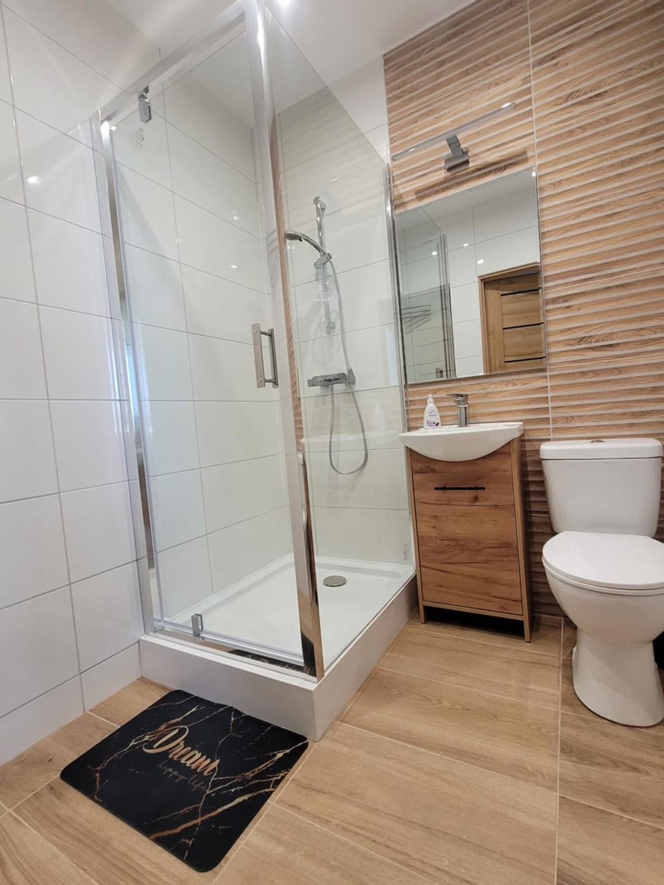 Rocco Apartament nad morzem Gdańsk by Graal Nieruchomości Apartment in Gdansk