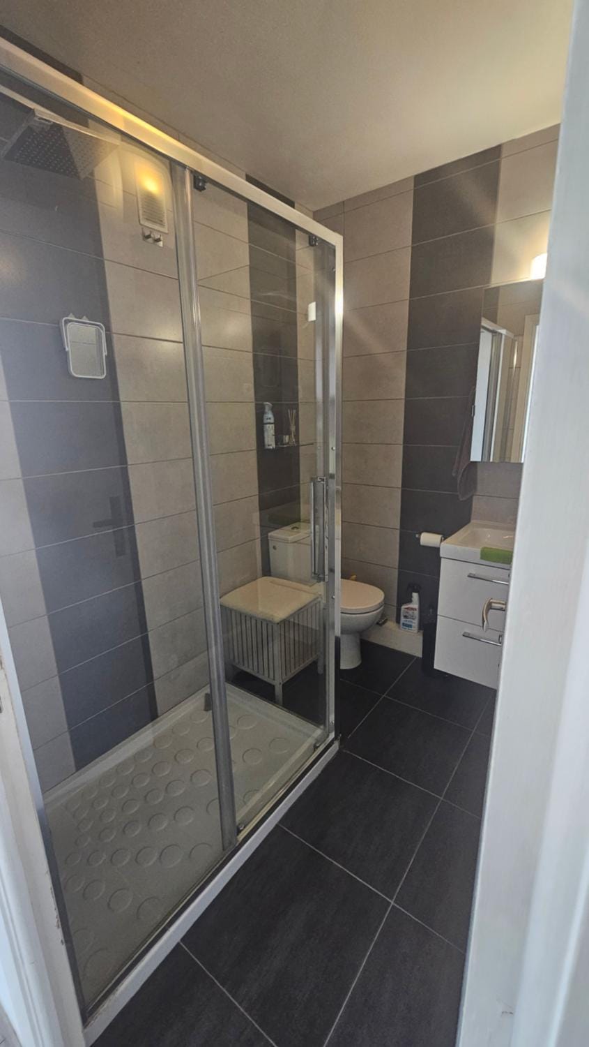 CHARMING STUDIO wiTH PRIVATE PARKING Apartment in Cagnes-sur-Mer