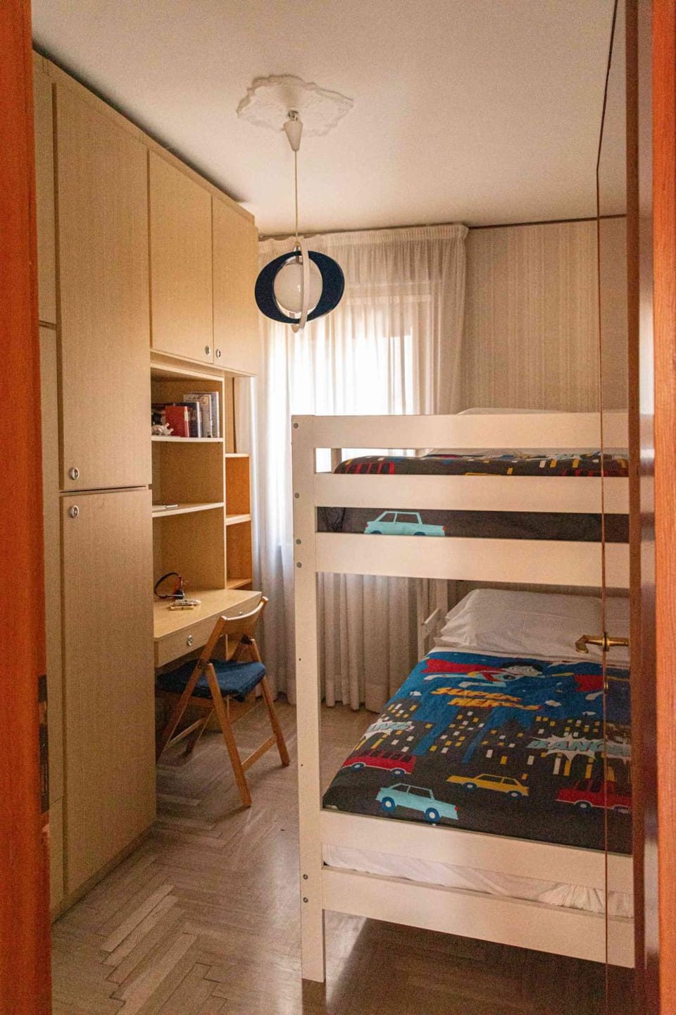 Aosta Retrò by Hili Apartment in Aosta