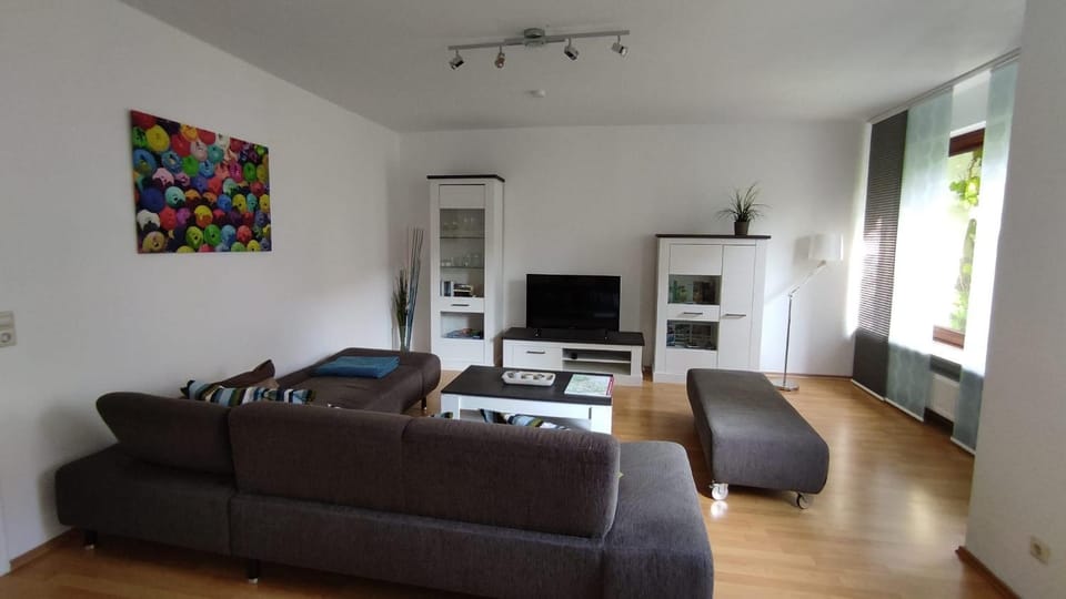 Ferienwohnung am Kloster Apartment in Thuringia, Germany