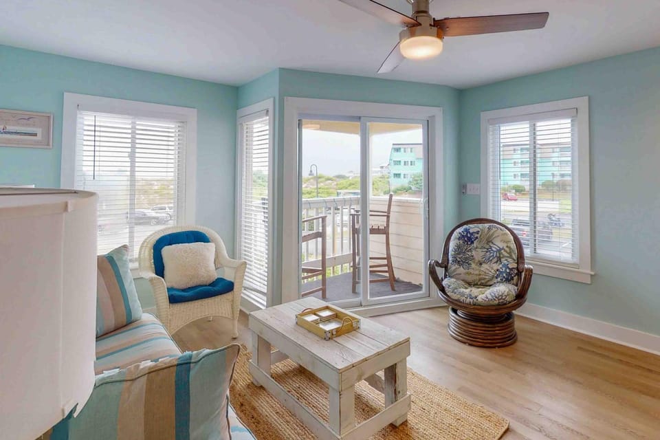 ABPAB60 A Place at the Beach 130 House in Atlantic Beach