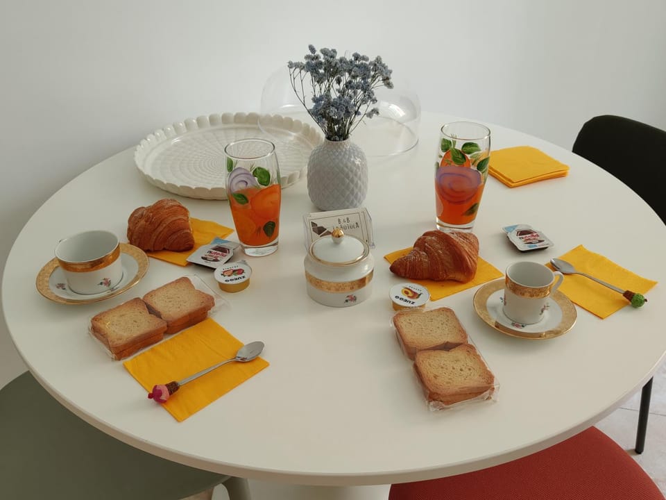 B&B La Botola Apartment in Apulia