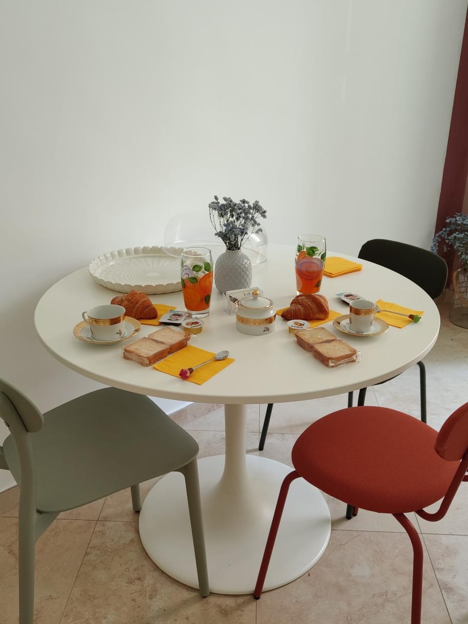 B&B La Botola Apartment in Apulia