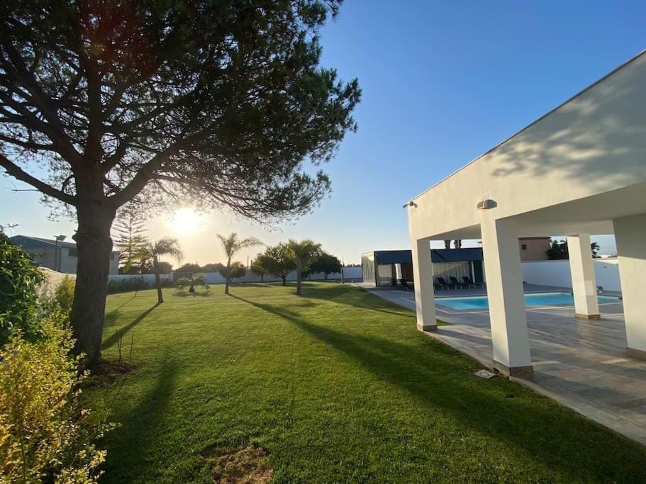 Villa Romance Villa in Bajo Guadalquivir