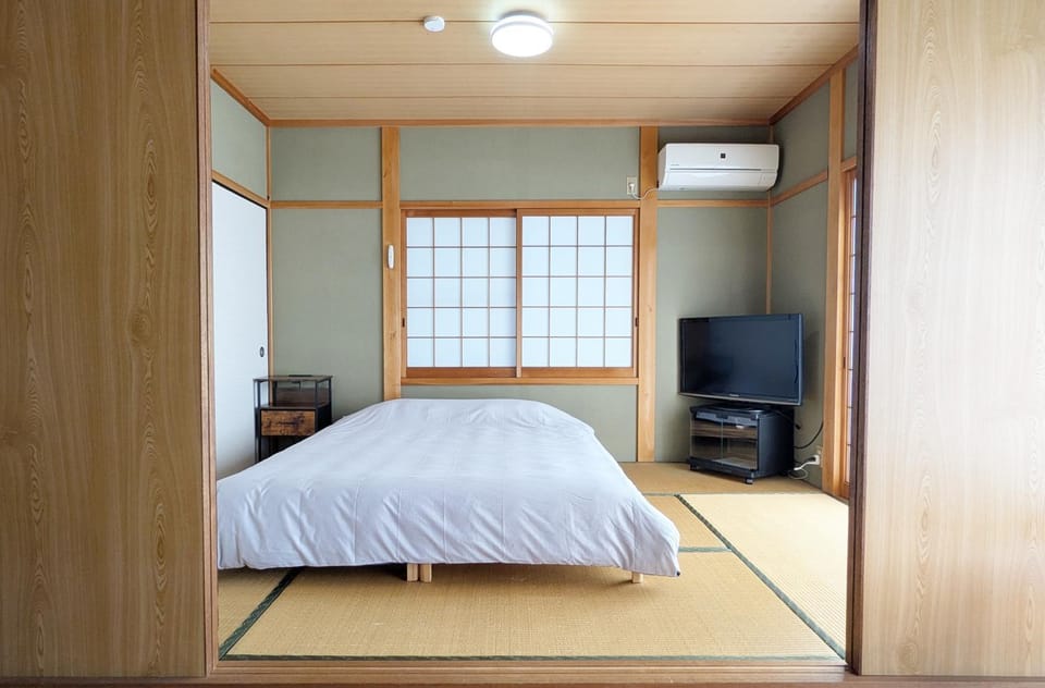 伊根の宿 汐風 Shiokaze House in Kyoto Prefecture
