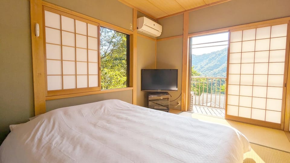 伊根の宿 汐風 Shiokaze House in Kyoto Prefecture