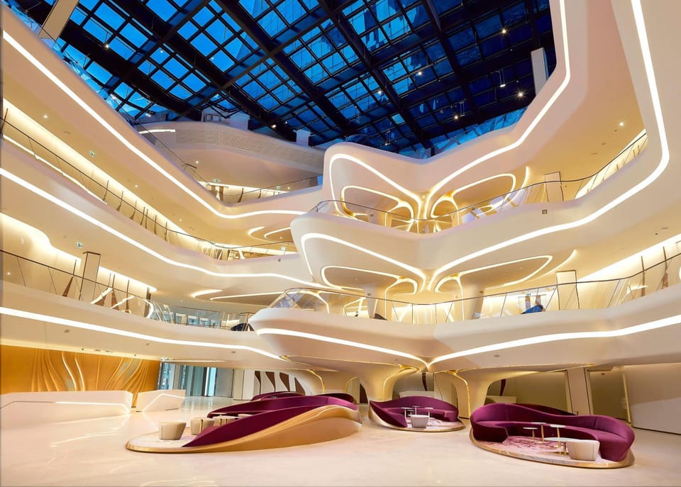 Facade/entrance, Lobby or reception