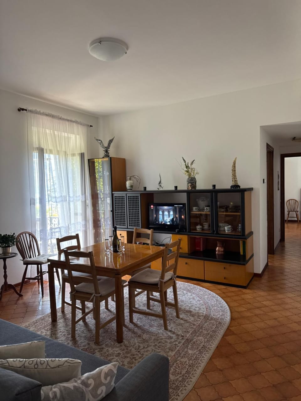 Casa del pescatore e Mary! House in Tremezzo