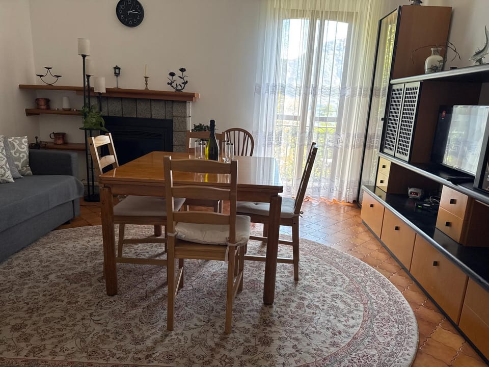 Casa del pescatore e Mary! House in Tremezzo