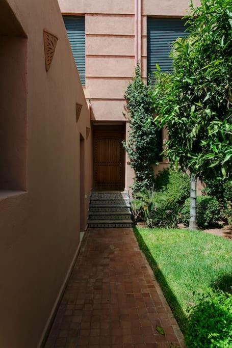 Villa Atlas Harmony Marrakech Villa in Marrakesh-Safi