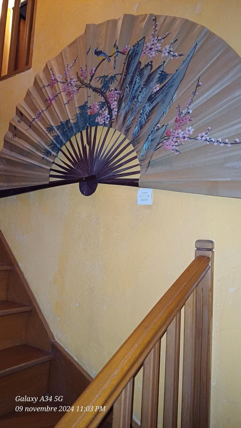 Chez Maurizio Apartment in Bourgogne-Franche-Comté