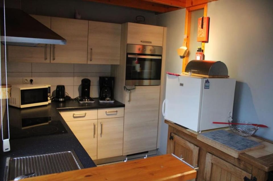 Bungalow 78 House in Belgium