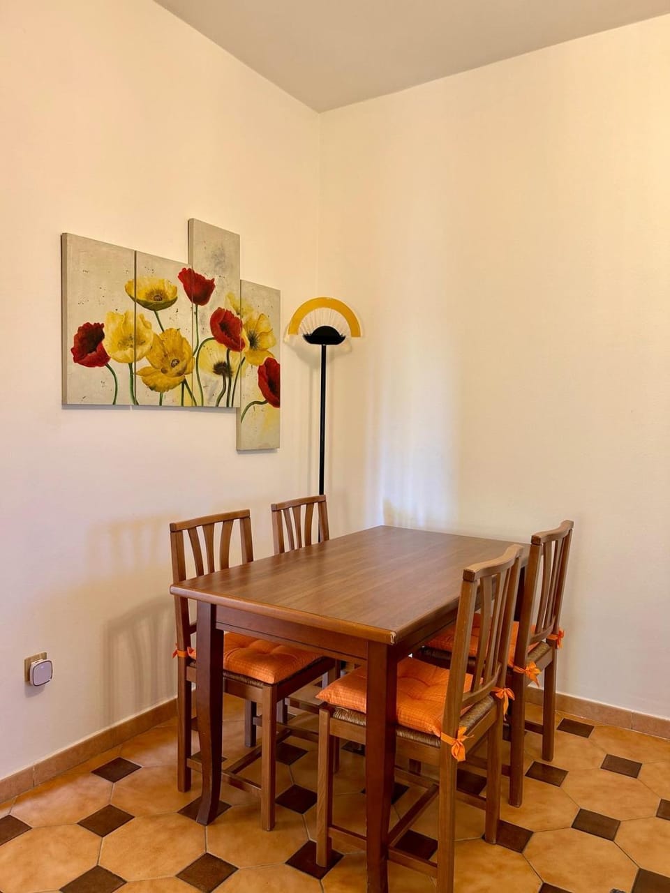 La Zia Acida Apartment Apartment in Porto Tolle