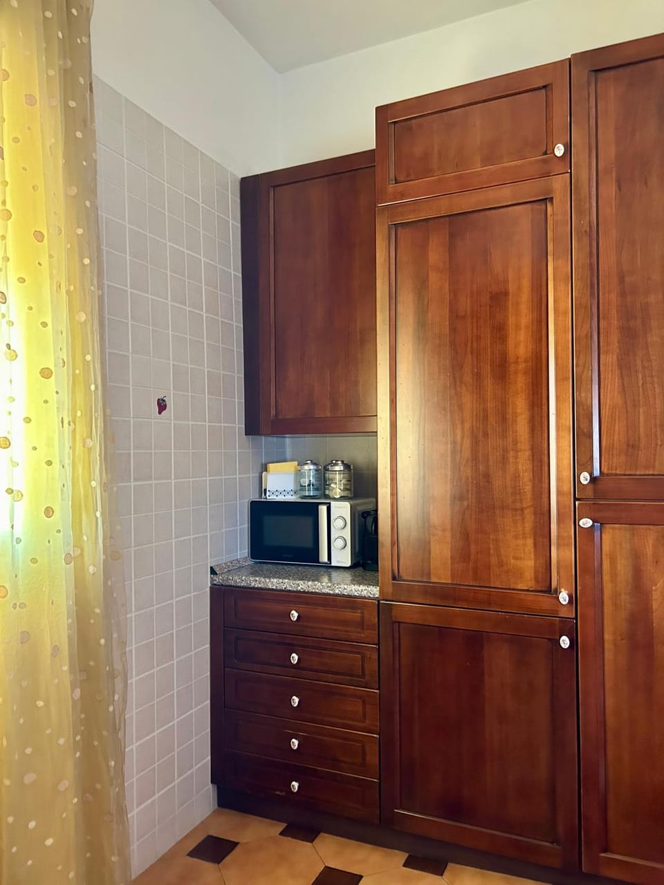 La Zia Acida Apartment Apartment in Porto Tolle