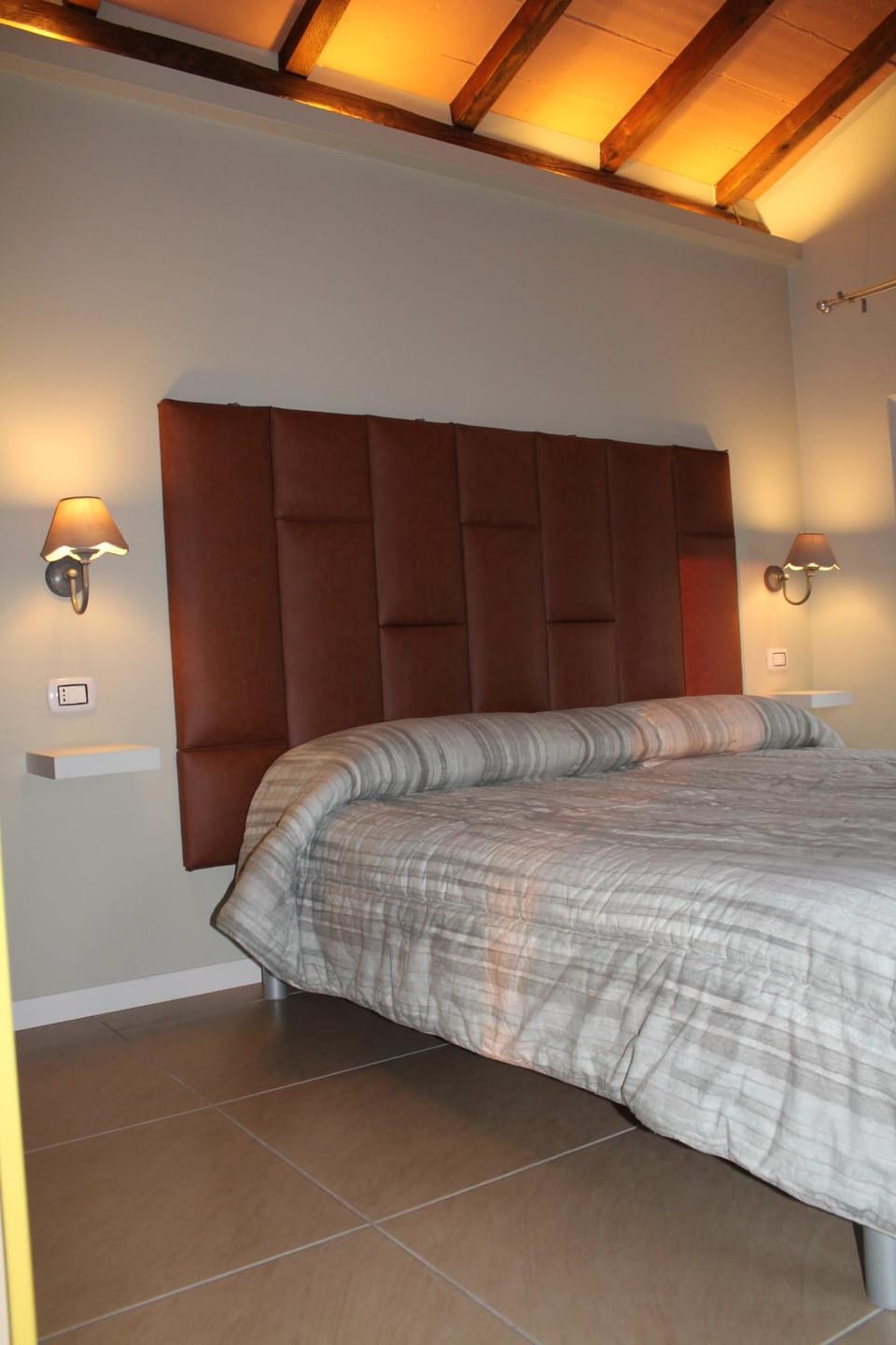 Room & Breakfast A casa di Emma Bed and Breakfast in Emilia-Romagna