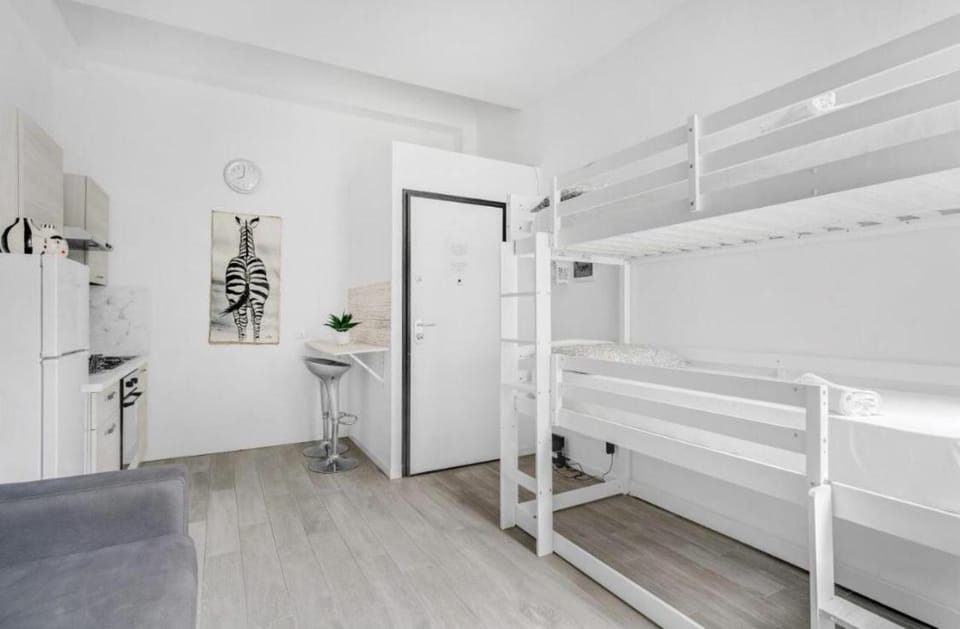 Galeno Apartment in Sesto San Giovanni