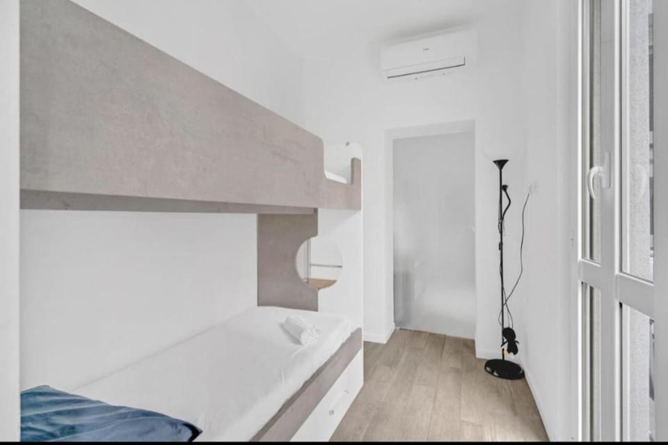 Galeno Apartment in Sesto San Giovanni