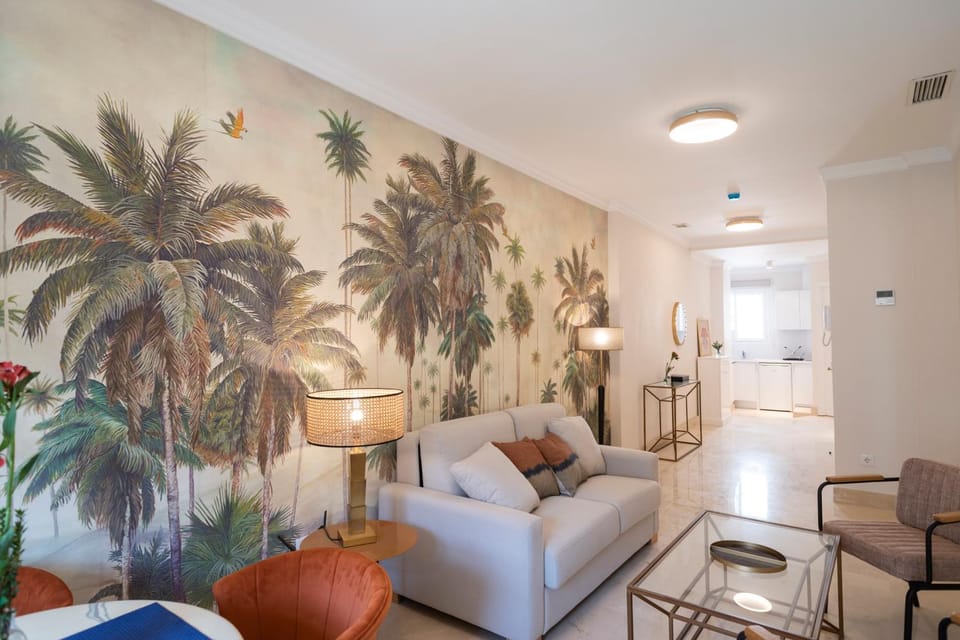 Centriko Alemanes Apartment in Seville