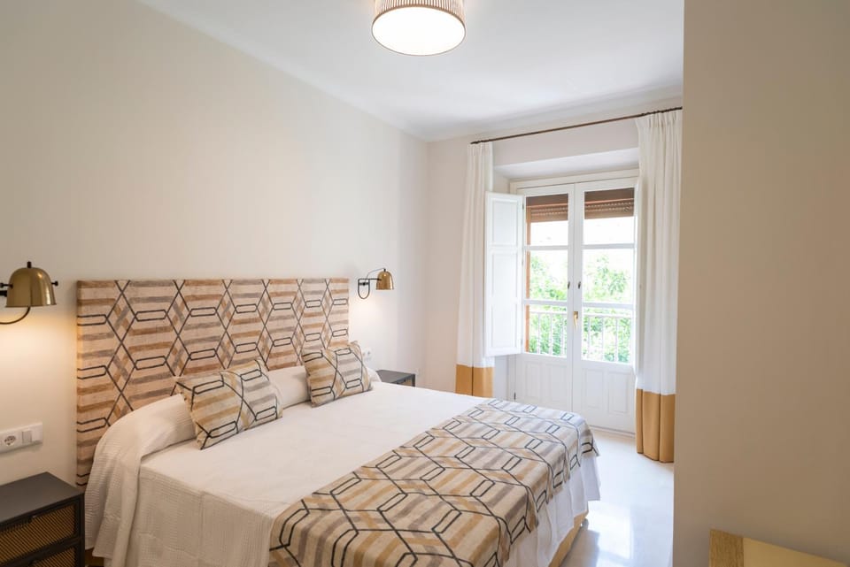 Centriko Alemanes Apartment in Seville